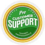 Dedicated Sales Rep