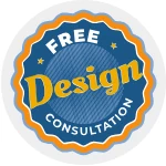 Free Design Consultation