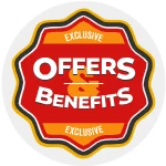 Exclusive Offers and Benefits